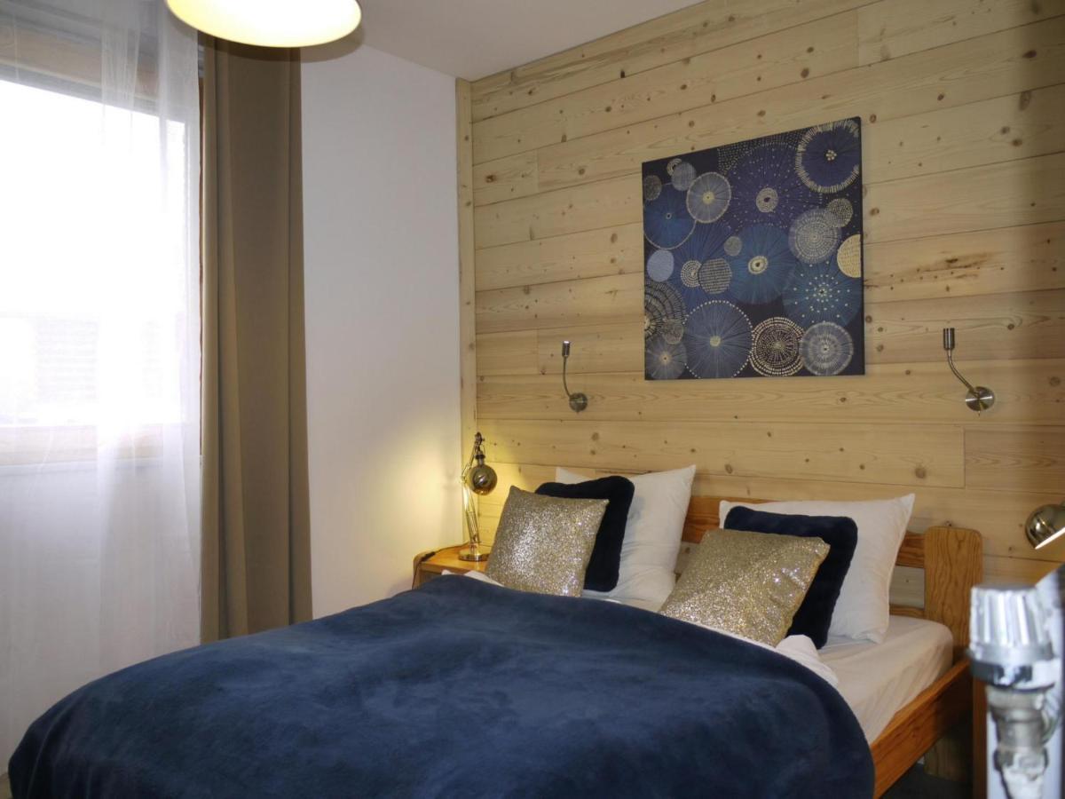 Les 2 Alpes - Charmant Apt Renove 2 Chambres, Balcon, Proche Pistes - Fr-1-546-32 Les Deux Alpes Exterior photo